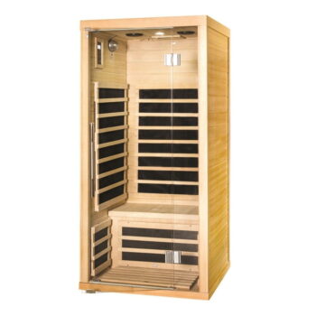 Infrasauna pre 1 osobu Trendy 2001M – Marimex