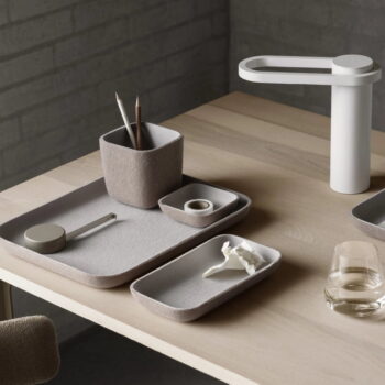 Látkový organizér Herba – Blomus - Image 2
