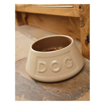 Kameninová miska pre psov Mason Cash Pet Cane Dog, ø 21 cm - Image 4