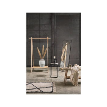 Odkladací stolík 32x32 cm Karv - Villa Collection – Obrázok 4