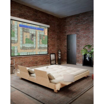 Béžová pohovka Social – Karup Design - Image 11