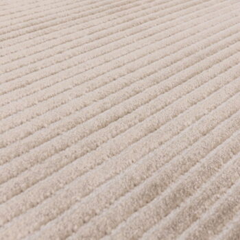 Krémovobiely koberec 200x290 cm Kuza – Asiatic Carpets - Image 3