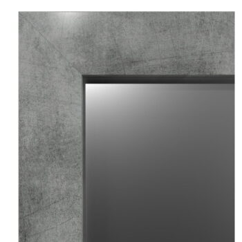 Nástenné zrkadlo Styler Lustro Jyvaskyla Raggo, 60 × 60 cm - Image 5
