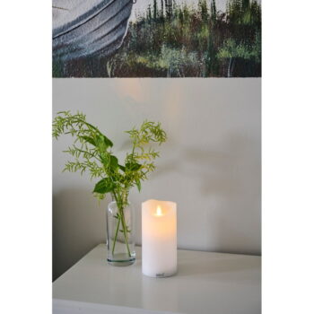 LED sviečka (výška  15 cm) Sara – Sirius - Image 2
