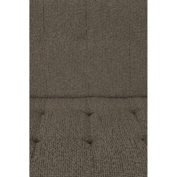 Hnedá pohovka z textílie buklé 150 cm Kate – Dutchbone - Image 6