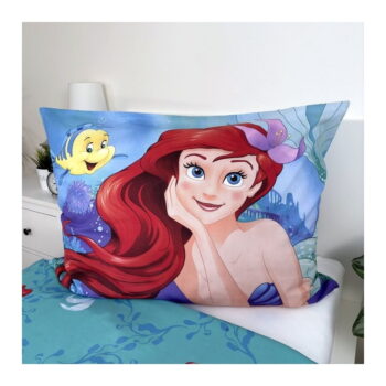 Bavlnená detská obliečka na jednolôžko 140x200 cm Ariel – Jerry Fabrics – Obrázok 4