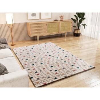 Krémový koberec 200x290 cm Karisma – Universal – Obrázok 2