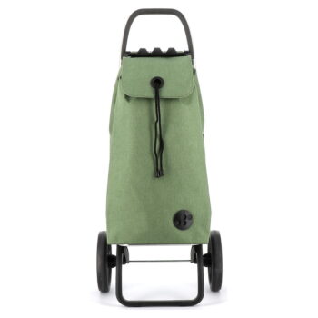 Nákupná taška 43 l I-Max Tweed 2 Logic - Rolser - Image 7