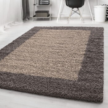 Hnedý koberec 160x230 cm Life – Ayyildiz Carpets - Image 2