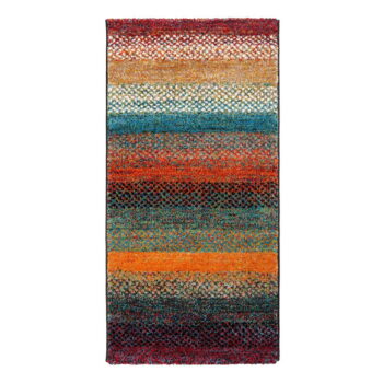 Farebný koberec Universal Gio Katre, 140 × 200 cm