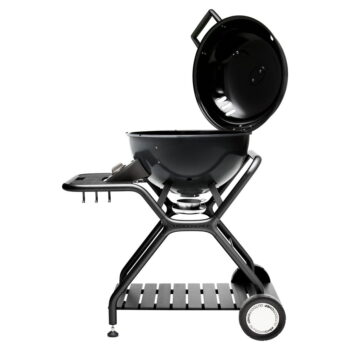 Plynový gril Outdoorchef Ascona, ø 57 cm – Obrázok 3