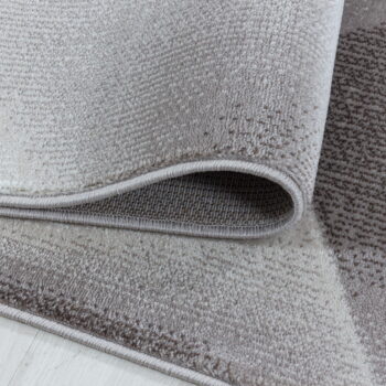 Sivý behúň 80x250 cm Costa – Ayyildiz Carpets - Image 2