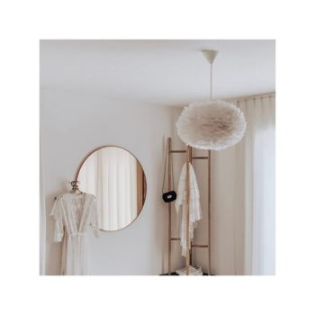 Biely závesný kábel k svietidlám UMAGE Cord, dĺžka 210 cm - Image 3