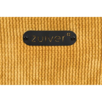 Žlté barové stoličky v súprave 2 ks 102 cm Benson – Zuiver - Image 2