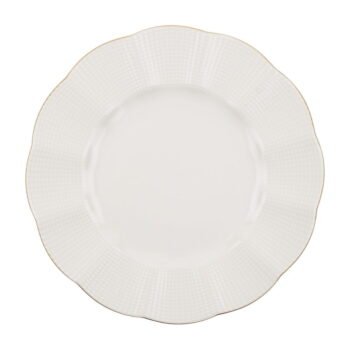 24-dielna súprava porcelánového riadu Kutahya Waves - Image 10