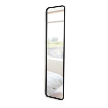 Stojacie zrkadlo 37x157 cm Hub – Umbra - Image 4