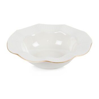 83-dielna súprava porcelánového riadu Kütahya Porselen Lux – Obrázok 2
