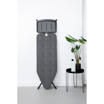Žehliaca doska Denim Black C – Brabantia - Image 2