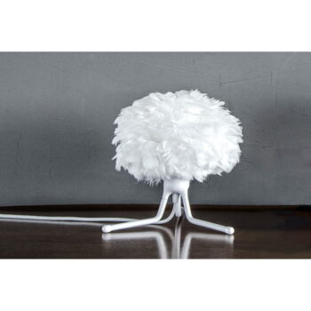 Biele tienidlo ø 22 cm Eos micro – UMAGE – Obrázok 6