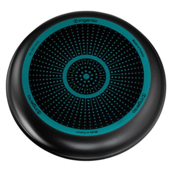 Hliníková súprava riadu 10 ks INGENIO EASY COOK & CLEAN BLAC L1549042 – Tefal – Obrázok 5