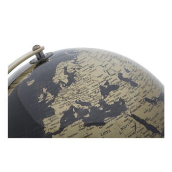 Dekoratívny glóbus Mauro Ferretti Dark Globe, ⌀ 25 cm - Image 5