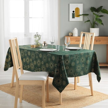 Obrus ​​150x240 cm Pampille – douceur d'intérieur - Image 4