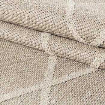 Béžový vonkajší koberec 120x170 cm Patara – Ayyildiz Carpets - Image 3
