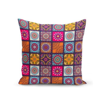 Súprava 4 obliečok na vankúše Minimalist Cushion Covers Fearie, 45 x 45 cm - Image 3