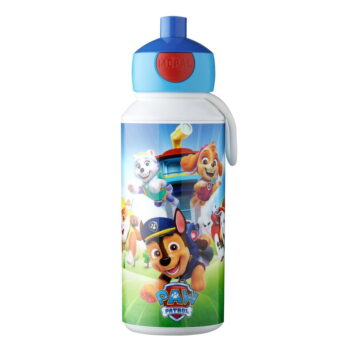 Detský desiatový box s fľašou Paw patrol pups – Mepal - Image 6