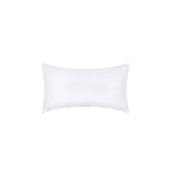 Vankúš z mikrovlákna Mila Home Classic, 30 x 50 cm