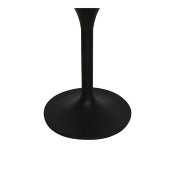 Okrúhly jedálenský stôl s doskou z akácie v prírodnej farbe ø 140 cm Biboca – Light & Living - Image 4