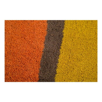 Vlnený koberec Flair Rugs Candy, 80 × 150 cm - Image 2
