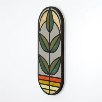 Nástenná dekorácia 22x53 cm – Wallity – Obrázok 3