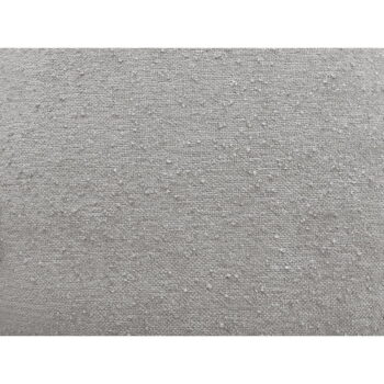 Svetlosivá rohová pohovka Everest – Bobochic Paris – Obrázok 8