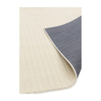 Béžový koberec Asiatic Carpets Antibes, 80 x 150 cm - Image 6