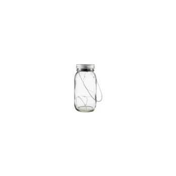LED dekorácia Star Trading Jamjar, výška 18 cm - Image 2
