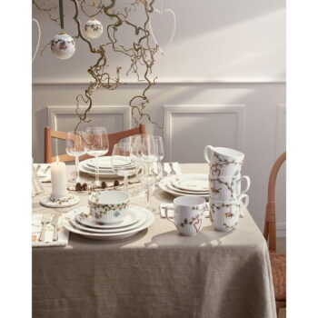Vianočná ozdoba Hammershøi Christmas – Kähler Design - Image 5
