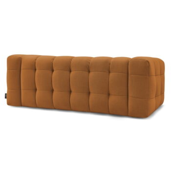 Okrovožltá pohovka 232 cm Cloud – Bobochic Paris - Image 6