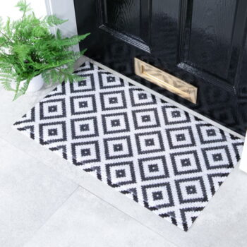 Rohožka 40x70 cm DIamond - Artsy Doormats - Image 2