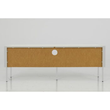 Biely TV stolík Tenzo Switch – Obrázok 6