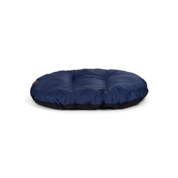Modrý matrac pre psa 88x110 cm Pill XL – Rexproduct - Image 3