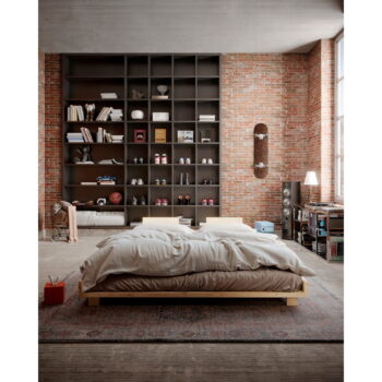 Hnedá pohovka Social – Karup Design - Image 6