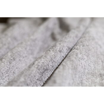 Svetlosivý záves 140x260 cm Leon – Mendola Fabrics - Image 3