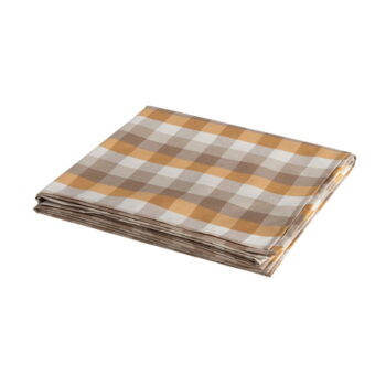 Umývateľný obrus 140x140 cm – Ixia – Obrázok 6