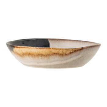 Miska z kameniny Bloomingville Jules, ø 22 cm – Obrázok 2