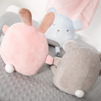 Plyšová hračka Bunny Lily – Roba - Image 4