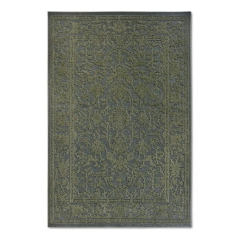 Zelený koberec z recyklovaných vlákien 200x290 cm Ambroise – Villeroy&Boch – Obrázok 8