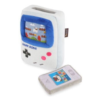Hračka pre psa Game Boy – P.L.A.Y. - Image 3