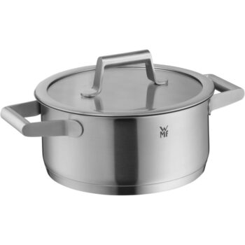 Nerezová súprava riadu 9 ks Comfort Line – WMF - Image 5