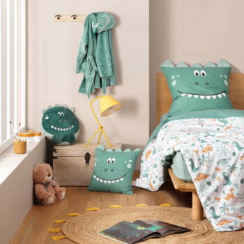 Detský vankúšik Dina – douceur d'intérieur - Image 4